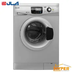 ماشین لباسشویی آبسال REN7012-S نقره ای 7 کیلویی | هایپر تخفیفان