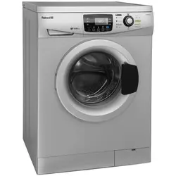 ماشین لباسشویی آبسال REN7012-S نقره ای 7 کیلویی | هایپر تخفیفان