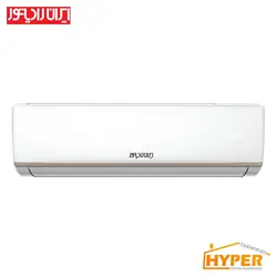 کولر گازی 12000 ایران رادیاتور IAC-12CH/A | هایپر تخفیفان