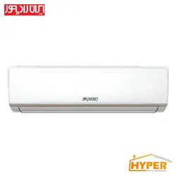 کولر گازی 30000 ایران رادیاتور IAC-30CH/XA/A | هایپر تخفیفان