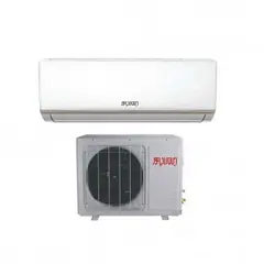 کولر گازی 30000 ایران رادیاتور IAC-30CH/XA/A | هایپر تخفیفان