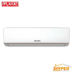 کولر گازی 24000 ایران رادیاتور IAC-24CH/A | هایپر تخفیفان