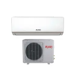 کولر گازی 24000 ایران رادیاتور IAC-24CH/A | هایپر تخفیفان