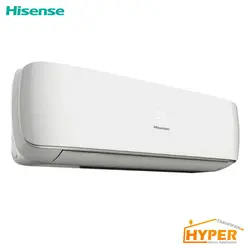 کولر گازی اینورتر هایسنس HIH-12TG | هایپر تخفیفان