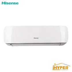 کولر گازی اینورتر هایسنس HIH-09TG | هایپر تخفیفان