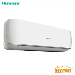 کولر گازی اینورتر هایسنس HIH-09TG | هایپر تخفیفان