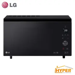 مایکروفر ال جی MC65BR | هایپر تخفیفان