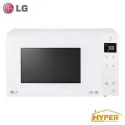 مایکروفر ال جی MW31W | هایپر تخفیفان