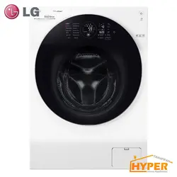 ماشین لباسشویی ال جی G-950CW سفید 9 کیلویی | هایپر تخفیفان