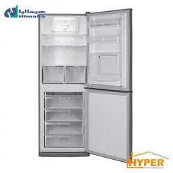 یخچال فریزر هیمالیا مدل 530 هوم بار 5 کاره نقره ای TNcom53008h | هایپر تخفیفان