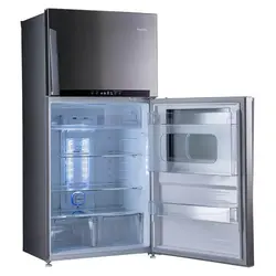 یخچال فریزر دیپوینت DISCOVER-S نقره ای 28 فوت