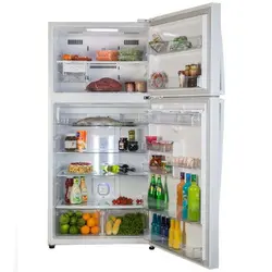 یخچال فریزر دیپوینت T7W سفید | هایپر تخفیفان