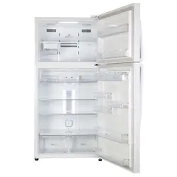 یخچال فریزر دیپوینت T7S نقره ای