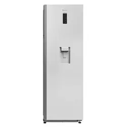 یخچال فریزر دوقلو اسنوا S5-1190LW S6-1190LW سفید چرم | هایپر تخفیفان