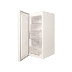 فریزر الکترواستیل ESF10 سری استور سفید | هایپر تخفیفان