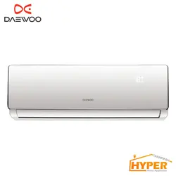 کولر گازی 24000 دوو DTS-H24x71RI | هایپر تخفیفان