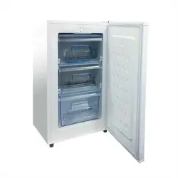 فریزر هتلی الکترواستیل ES7 سری کامپکت سفید | هایپر تخفیفان