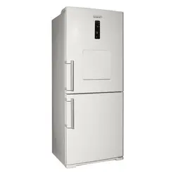 یخچال فریزر الکترواستیل ES35W سری استایل سفید | هایپر تخفیفان