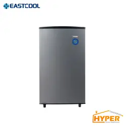 فریزر ایستکول TM-946-4D نقره ای 6 فوت | هایپر تخفیفان