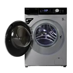 ماشین لباسشویی جی پلاس GWM-KD1059T تیتانیوم 10.5 کیلویی | هایپر تخفیفان