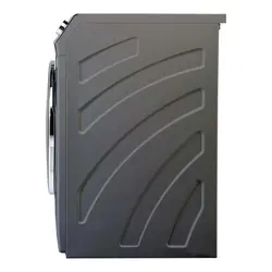 ماشین لباسشویی جی پلاس GWM-KD1059T تیتانیوم 10.5 کیلویی | هایپر تخفیفان