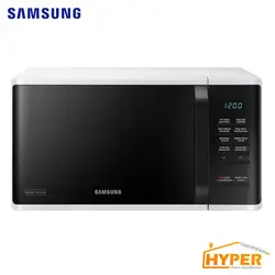 مایکروفر سامسونگ MS23K3513AW | هایپر تخفیفان