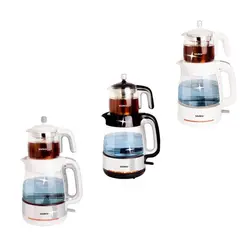 چای ساز ساکس TM-8060 | هایپر تخفیفان