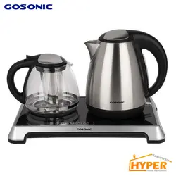 چای ساز گوسونیک GST-766 | هایپر تخفیفان