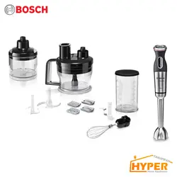 گوشتکوب برقی بوش MS8CM6190 | هایپر تخفیفان