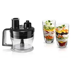 گوشتکوب برقی بوش MS8CM6190 | هایپر تخفیفان