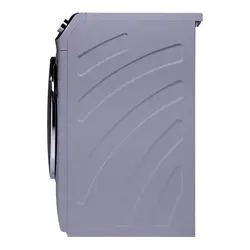 ماشین لباسشویی جی پلاس GWM-K9542T تیتانیوم 9 کیلویی | هایپر تخفیفان