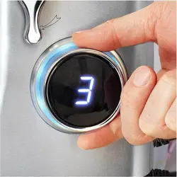 همزن هنریچ HKM-8110 کاسه دار 11 لیتری | هایپر تخفیفان