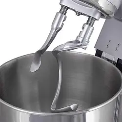 همزن هنریچ HKM-8110 کاسه دار 11 لیتری | هایپر تخفیفان