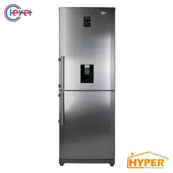 یخچال فریزر کلور FRNT101 استیل | هایپر تخفیفان