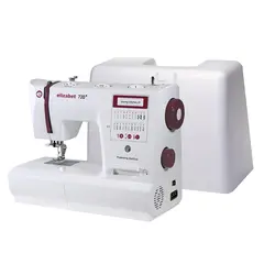 چرخ خیاطی کاچیران +elizabet720 | هایپر تخفیفان