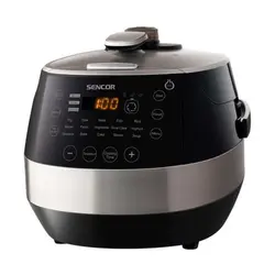 آرام پز سنکور SPR 4000BK | هایپر تخفیفان