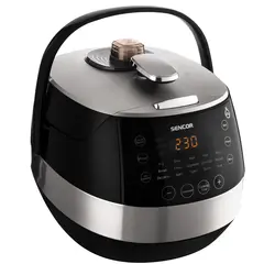 آرام پز سنکور SPR 4000BK | هایپر تخفیفان