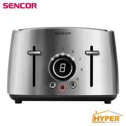 توستر سنکور STS 5070SS | هایپر تخفیفان