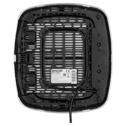 توستر سنکور STS 5070SS | هایپر تخفیفان