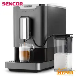 اسپرسوساز سنکور SES 9200CH | هایپر تخفیفان