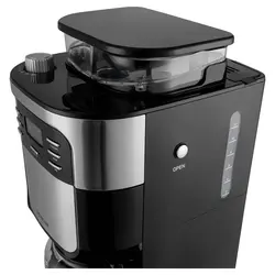 قهوه ساز سنکور SCE 7000BK | هایپر تخفیفان