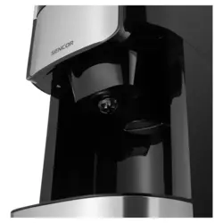 قهوه ساز سنکور SCE 7000BK | هایپر تخفیفان