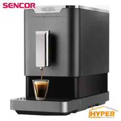 اسپرسوساز سنکور SES 7015CH | هایپر تخفیفان