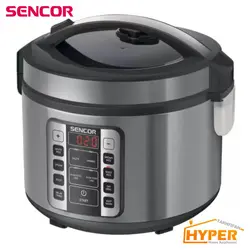 آرام پز سنکور SRM 3150SS | هایپر تخفیفان
