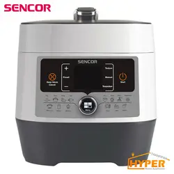 پلوپز سنکور SPR 3600WH | هایپر تخفیفان