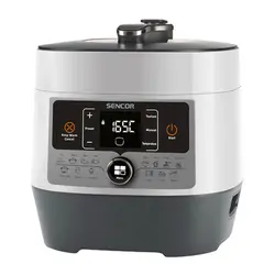 پلوپز سنکور SPR 3600WH | هایپر تخفیفان