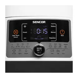 پلوپز سنکور SPR 3600WH | هایپر تخفیفان
