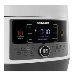 پلوپز سنکور SPR 3600WH | هایپر تخفیفان