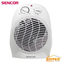 فن هیتر سنکور SFH 7011WH | هایپر تخفیفان