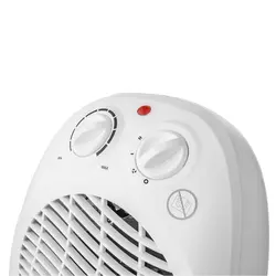 فن هیتر سنکور SFH 7011WH | هایپر تخفیفان